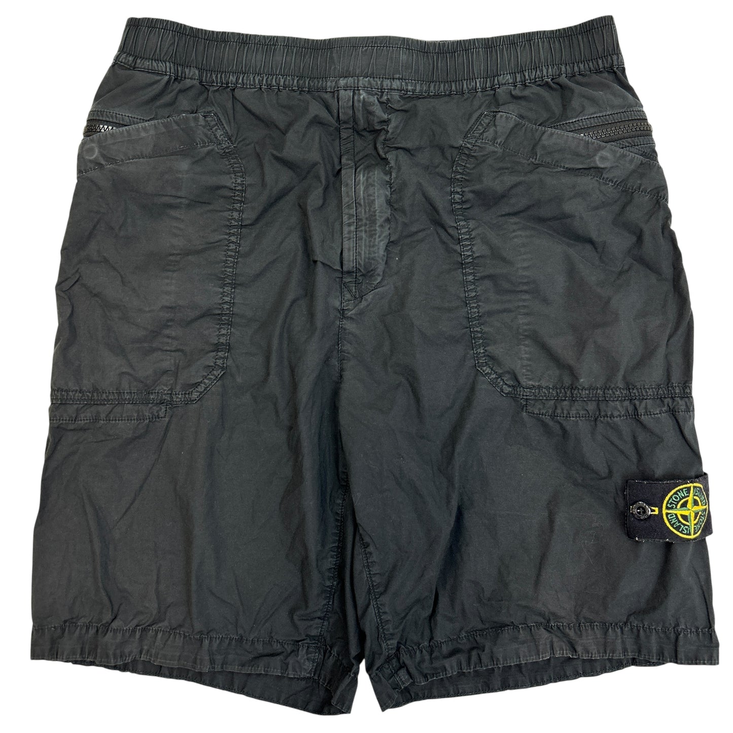Stone Island Shorts (32)