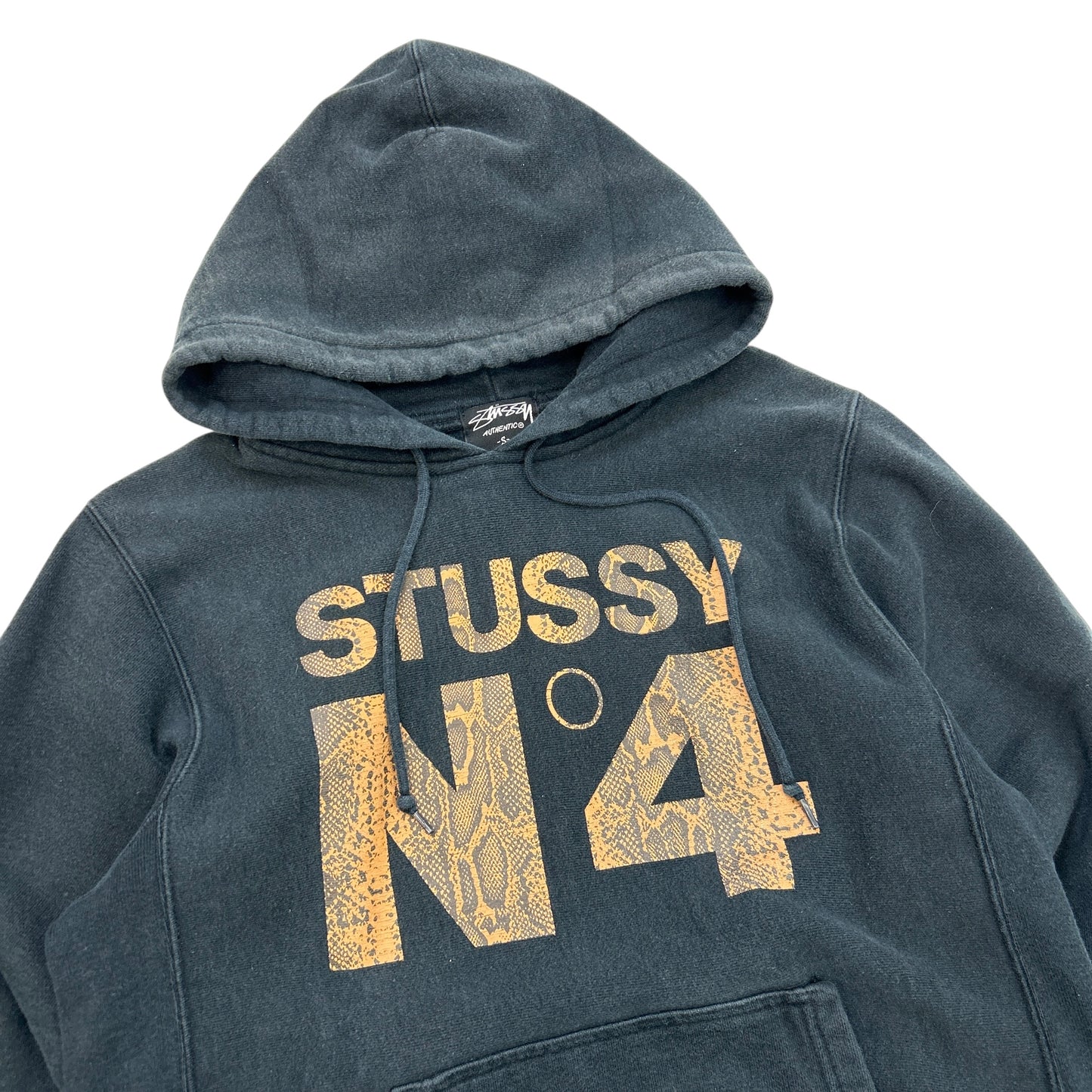 Stussy Hoodie (S)