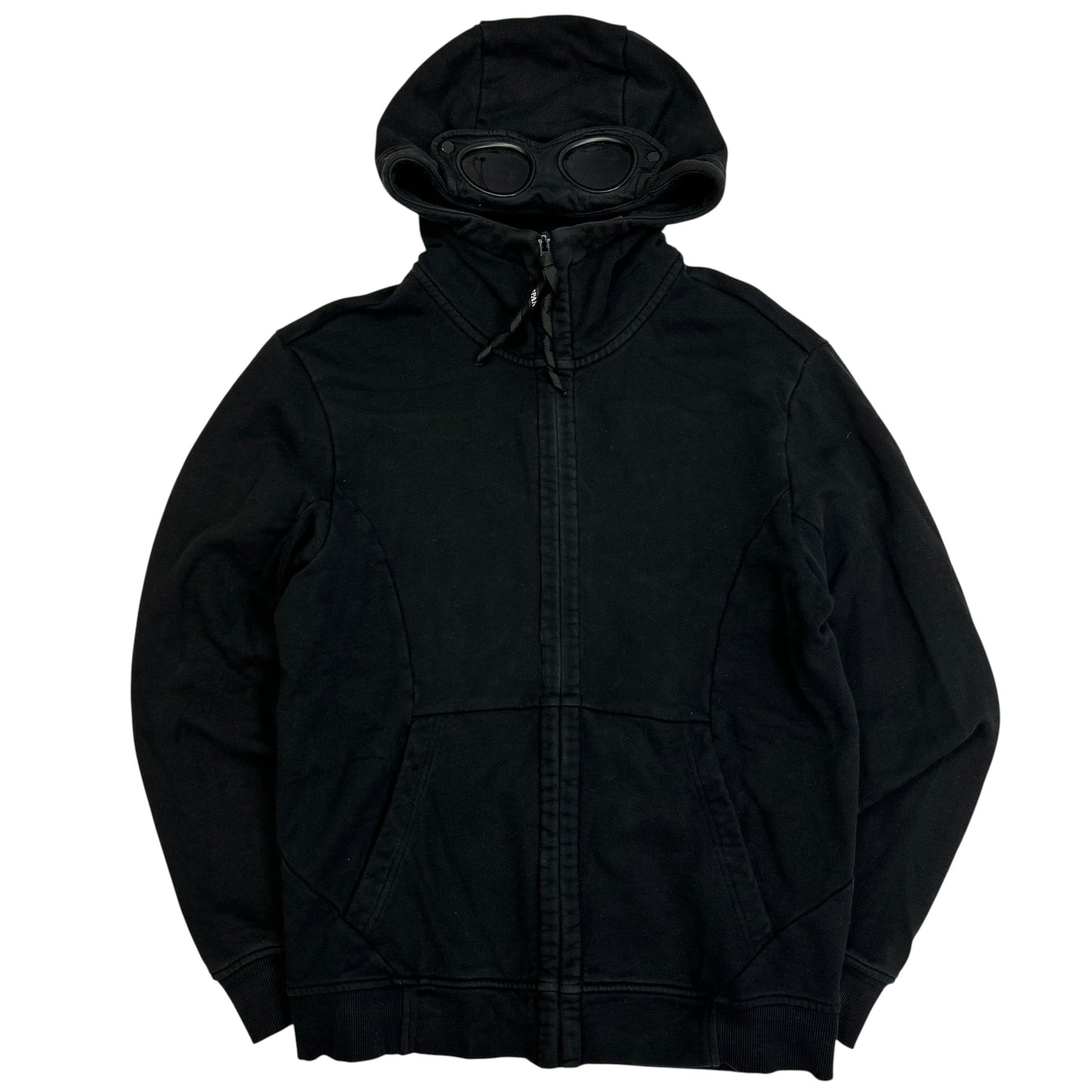 CP Goggle Hoodie (L)