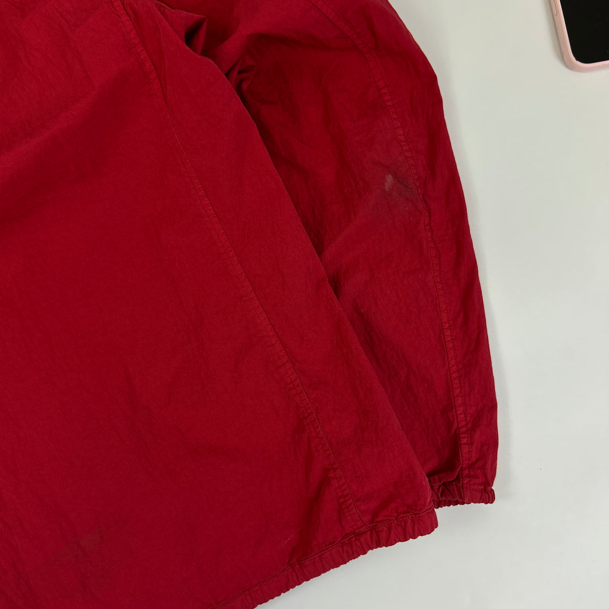 CP Company Big Lens Jacket (L)