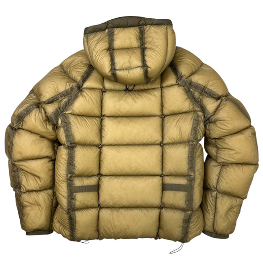 CP Company D.D Shell Puffer (L)