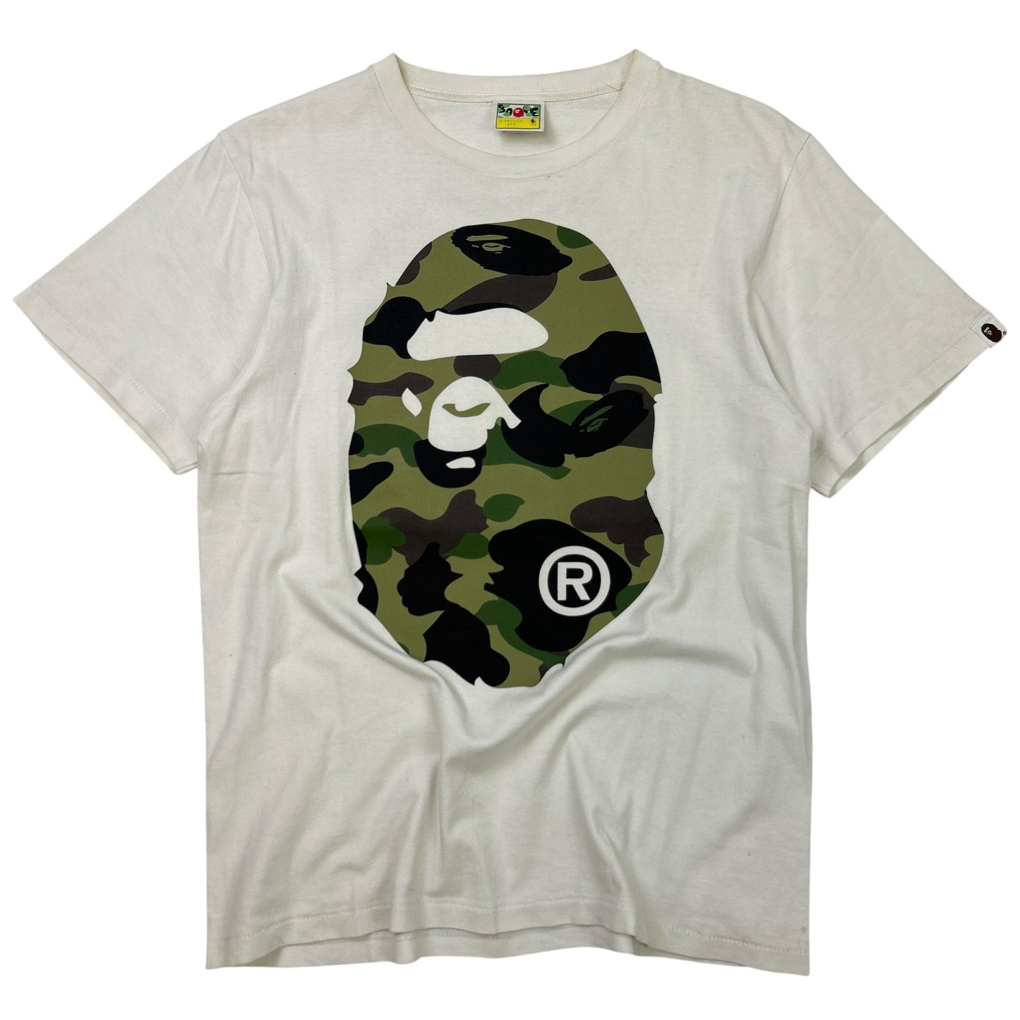 Bape T-Shirt (M)