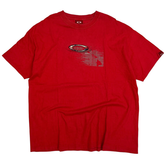 Oakley Software T-Shirt (XL)