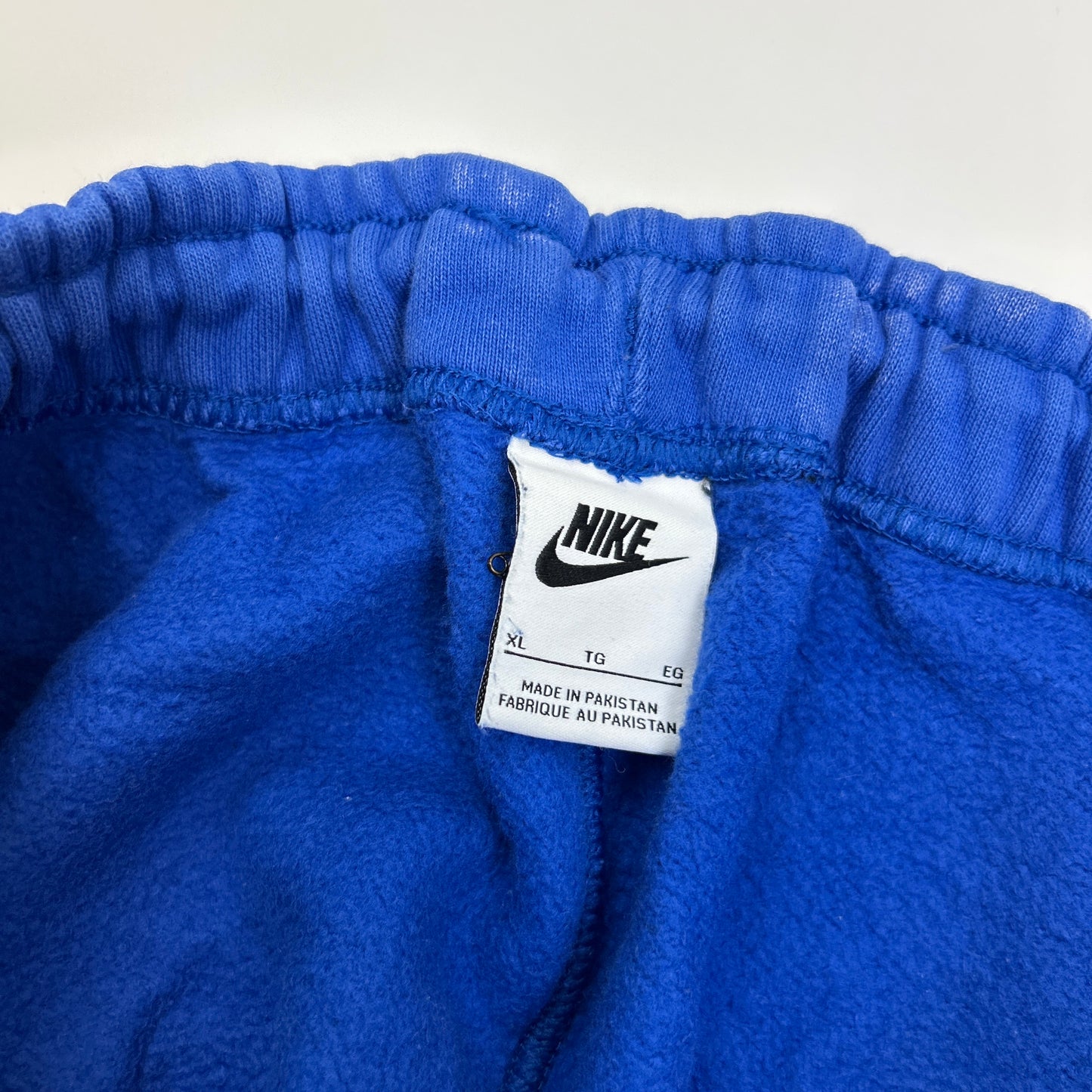 Stussy Nike Joggers (XL)