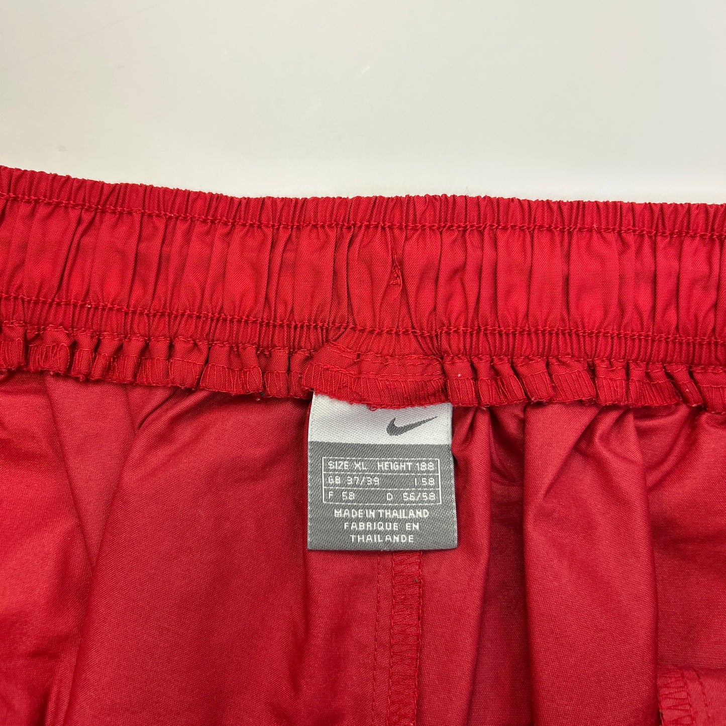Nike Hex 3/4 Shorts (XL)