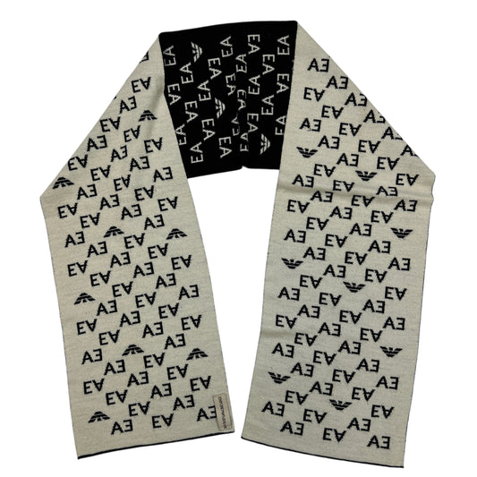 Emporio Armani Scarf