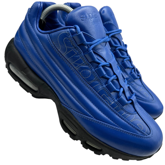 Nike Supreme Lux 95s (UK 7.5)