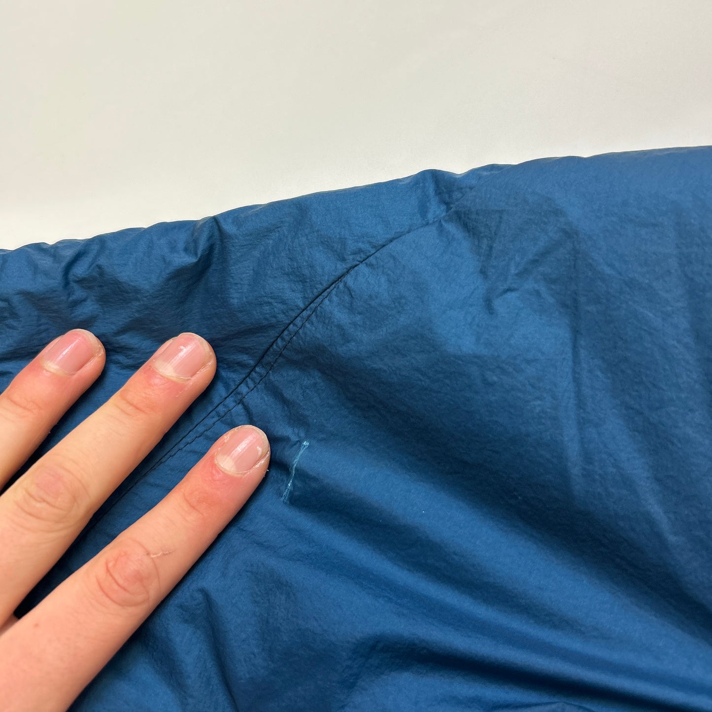 Stone Island Down Jacket (L)