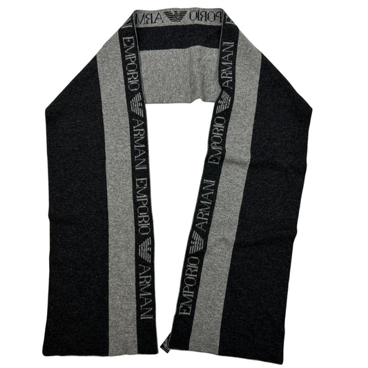 Emporio Armani Scarf