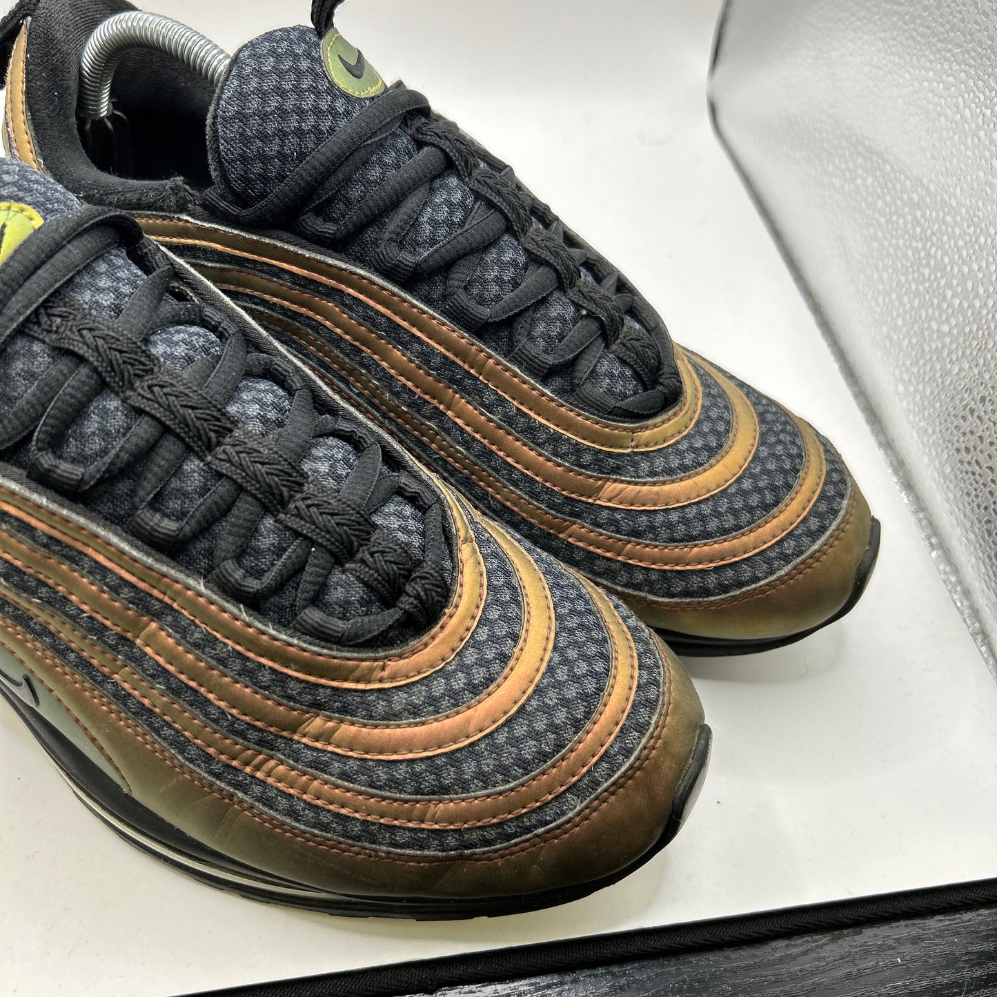 Nike Skepta 97s (UK 9)