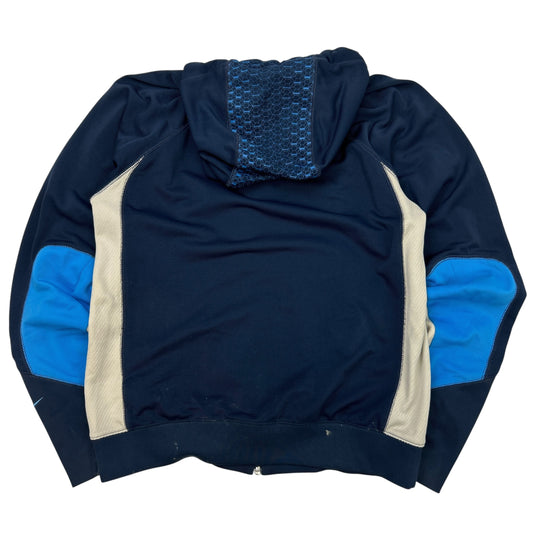 Nike Tn “Hex Repeat” Hoodie (M)