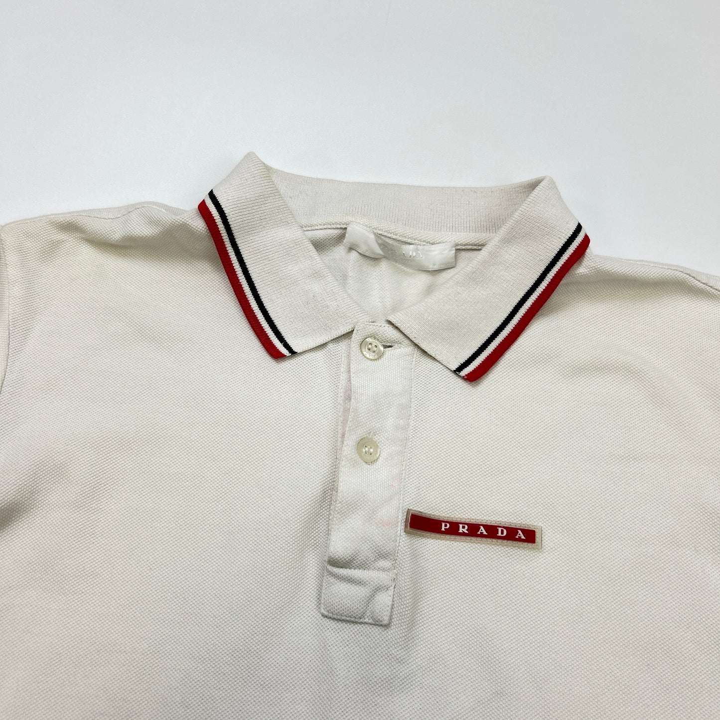 Prada Sport Polo (M)