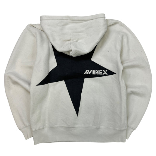 Avirex Hoodie (S)