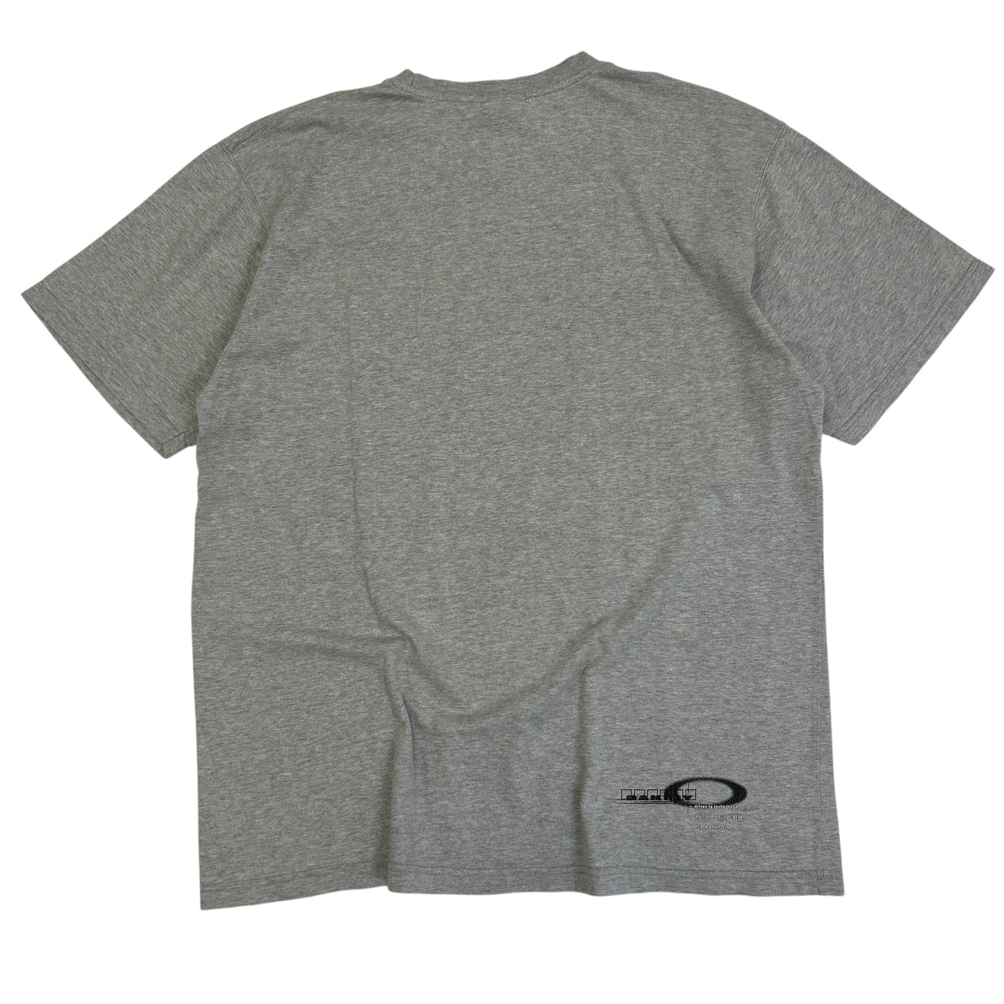 Oakley Software T-Shirt (XL)
