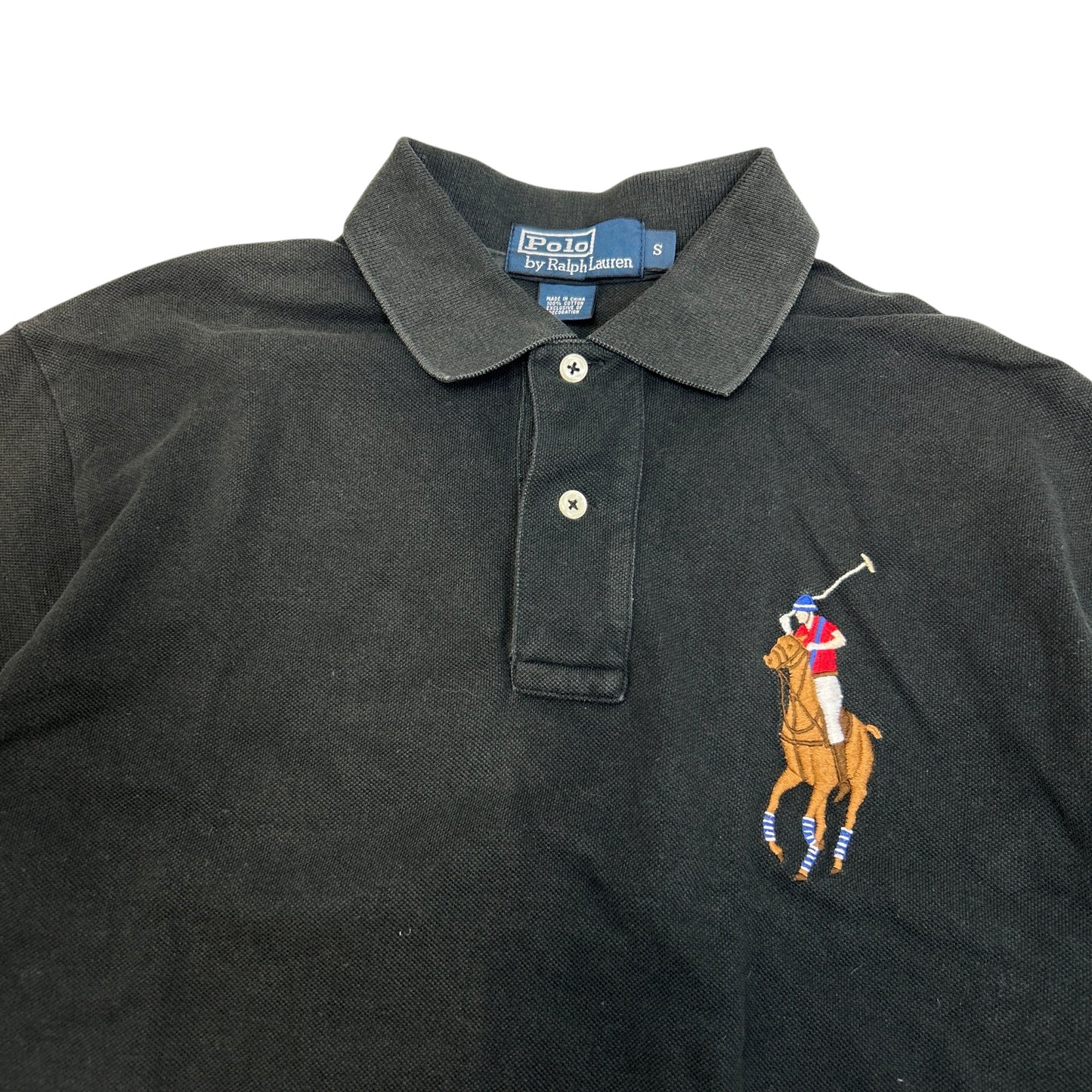 Ralph Lauren Polo (S)