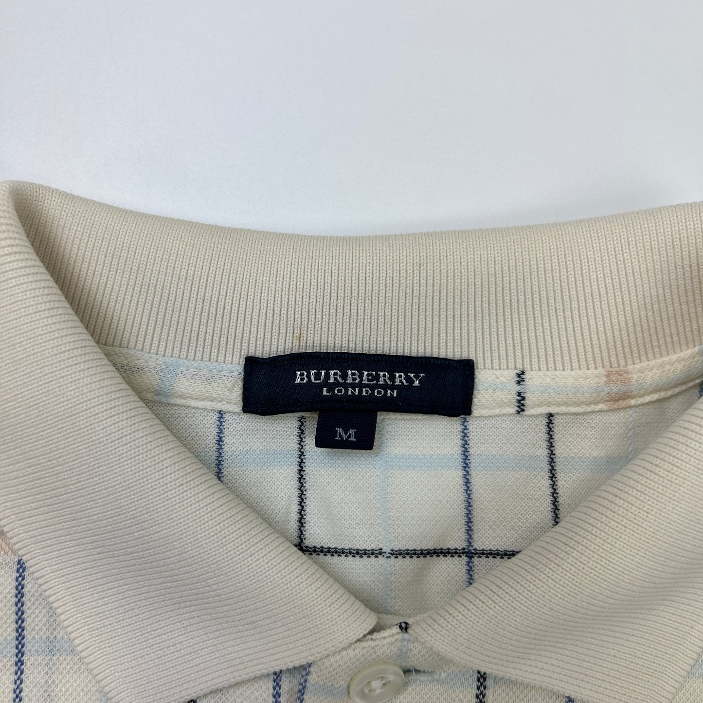 Burberry Polo (M)