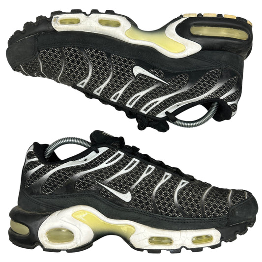 Nike Black Sail Tn (UK 8)