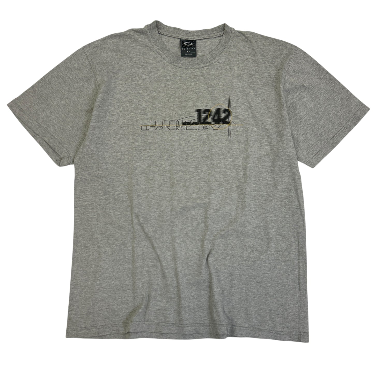 Oakley Software T-Shirt (XL)