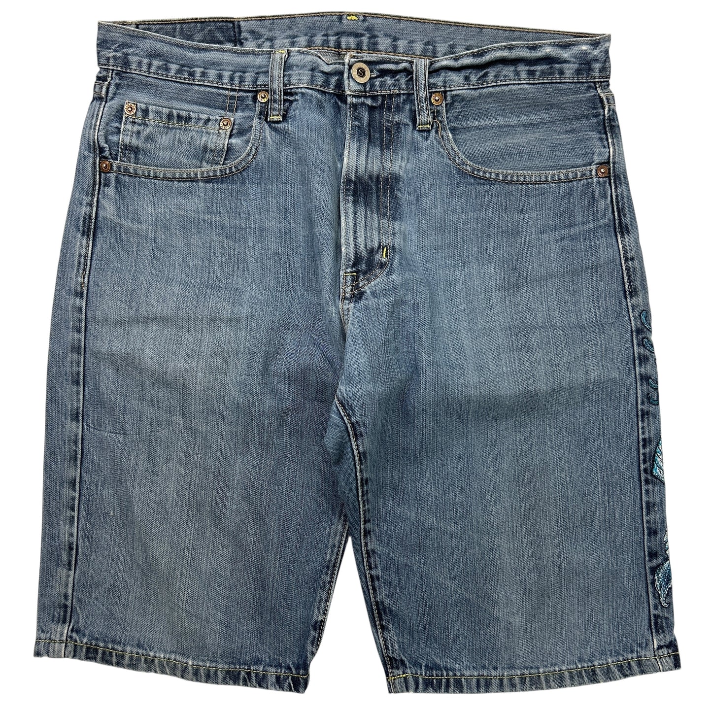 Sugoi Jorts (32)