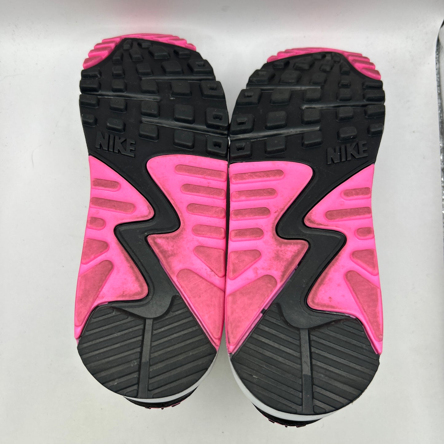 Nike Pink 90s (UK 6.5)