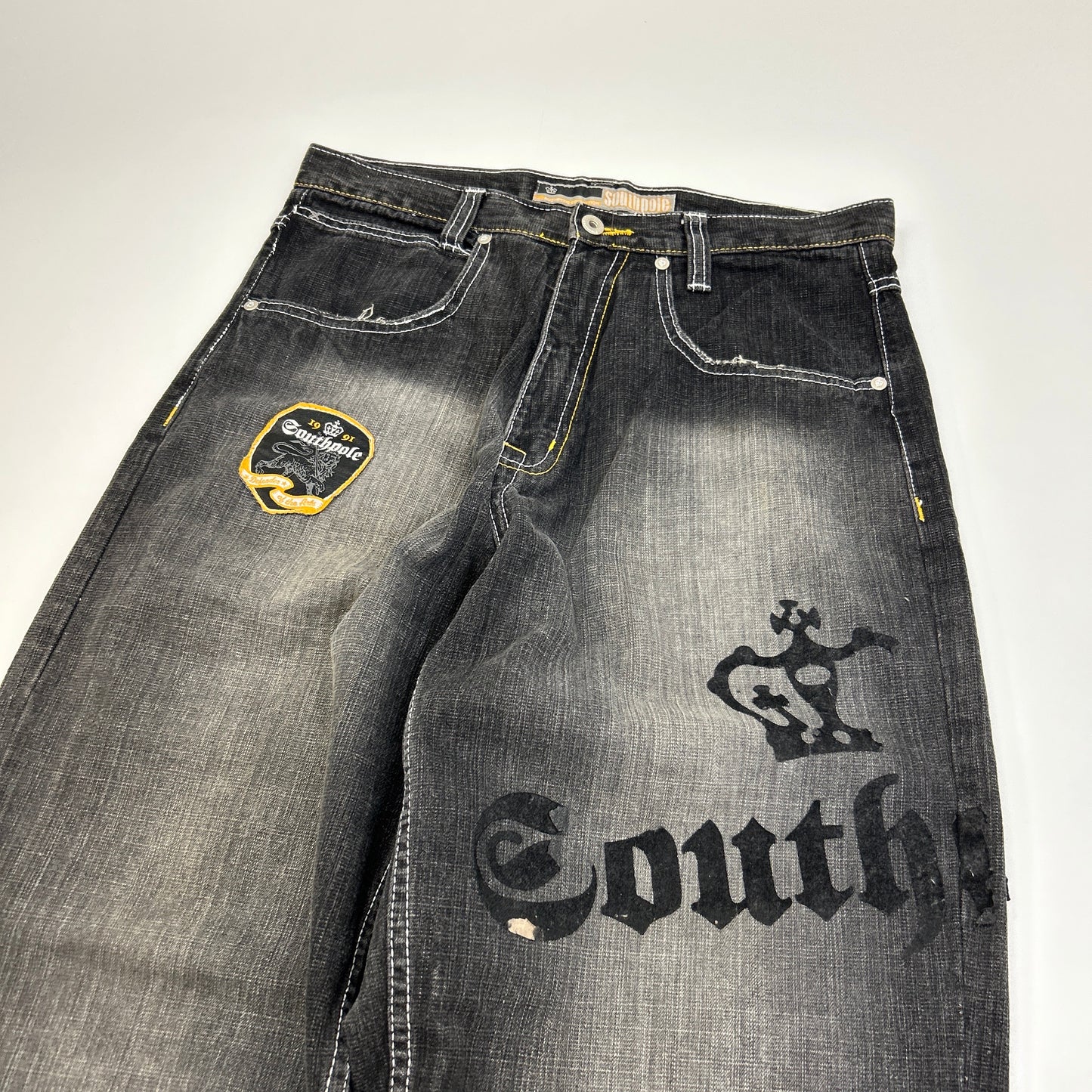 Southpole Jeans (32)