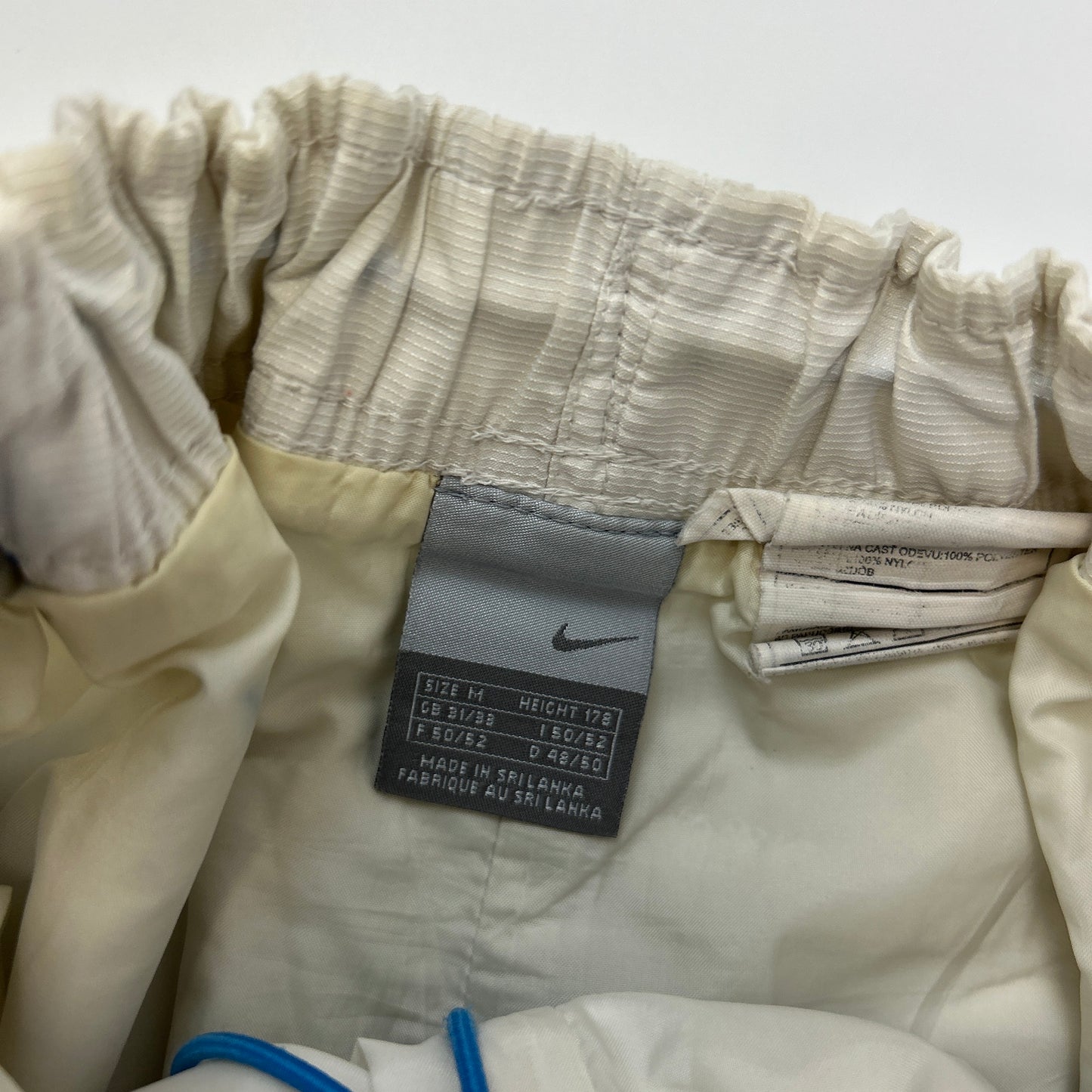 Nike Tn Track Pants (M)