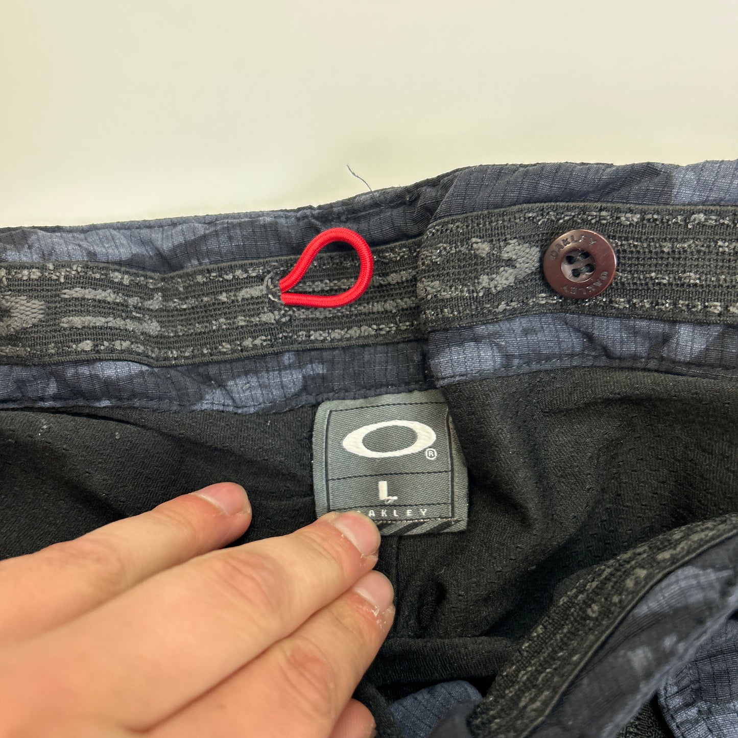 Oakley Software Shorts (L)