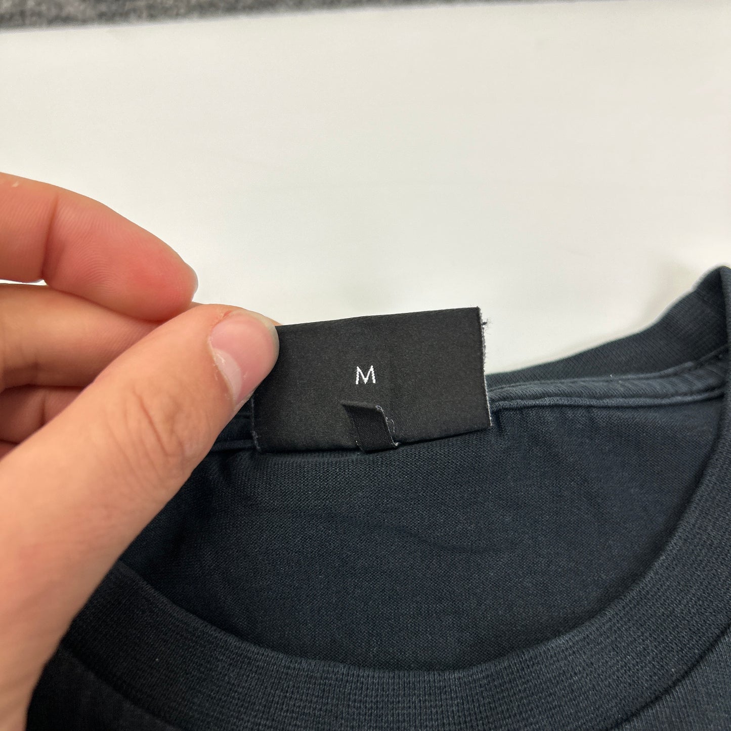 Armani T-Shirt (M)