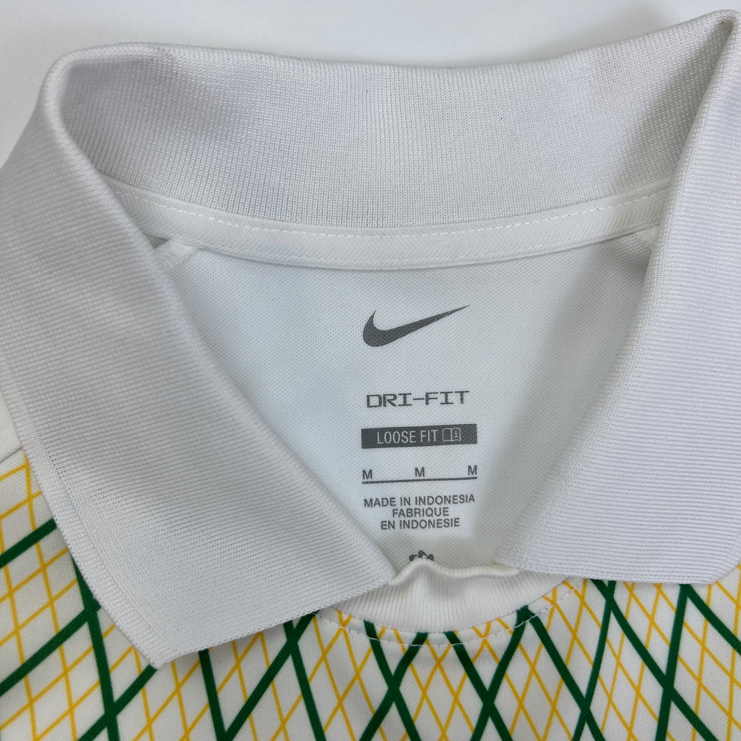 Nike Tn Polo (M)