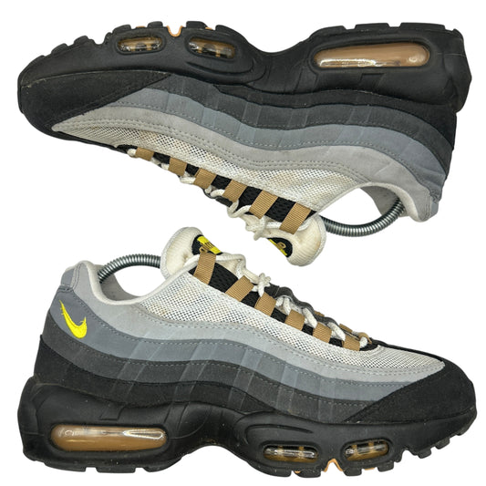 Nike Yellow Strike 95s (UK 7.5)