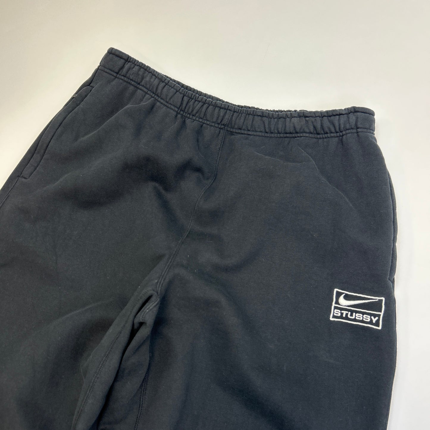 Stussy Nike Joggers (L)