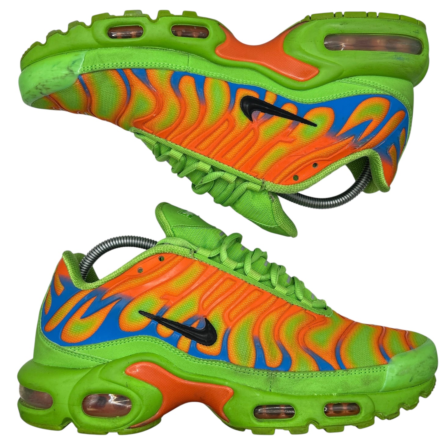 Nike Supreme Tn (UK 8)