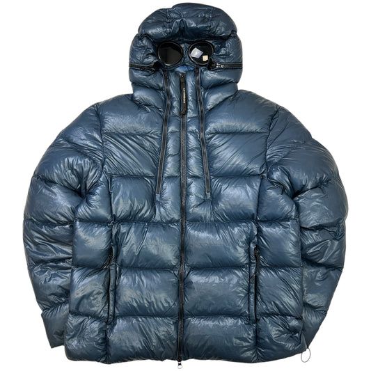 CP Company D.D Shell Puffer (L)
