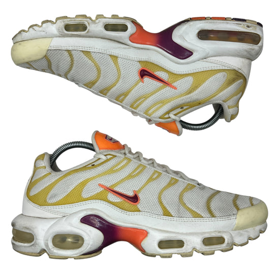 Nike Summit White Tn (UK 7.5)