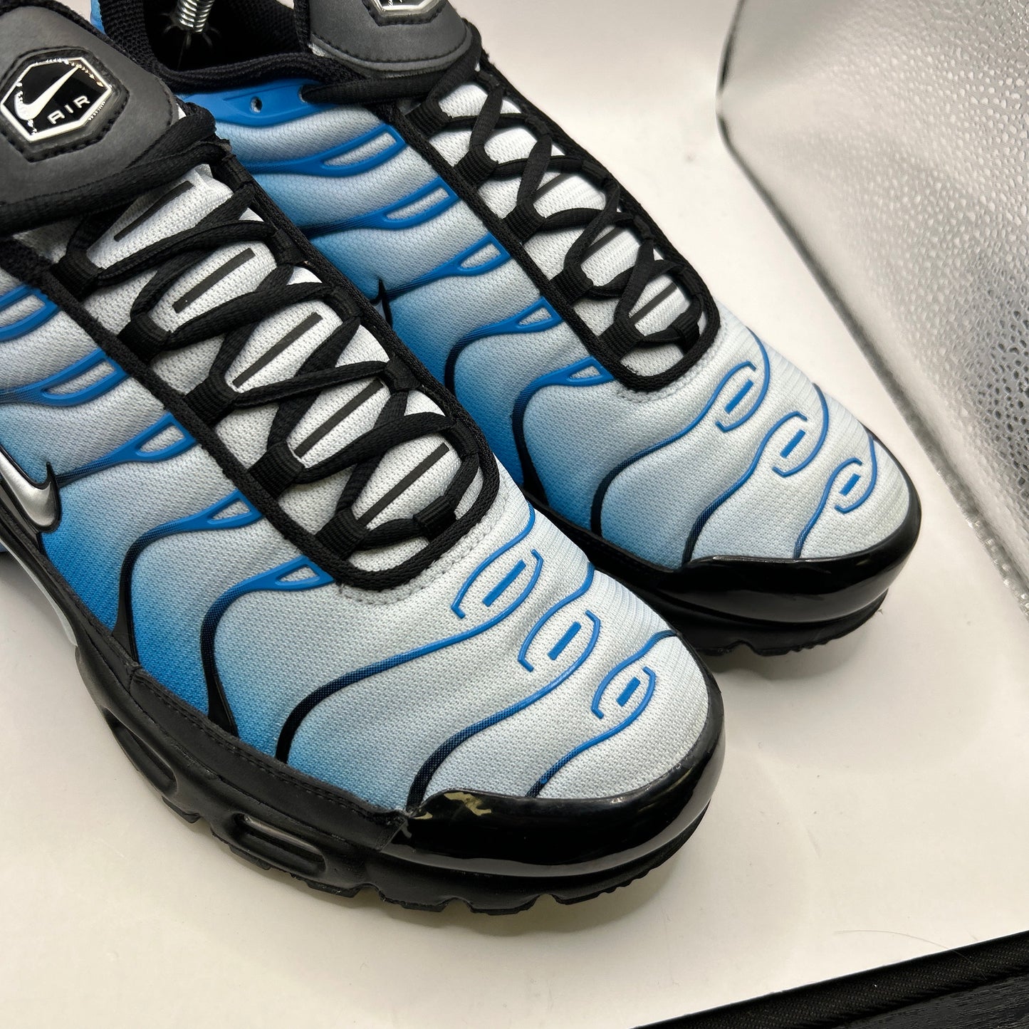 Nike Neptune Tn (UK 8.5)