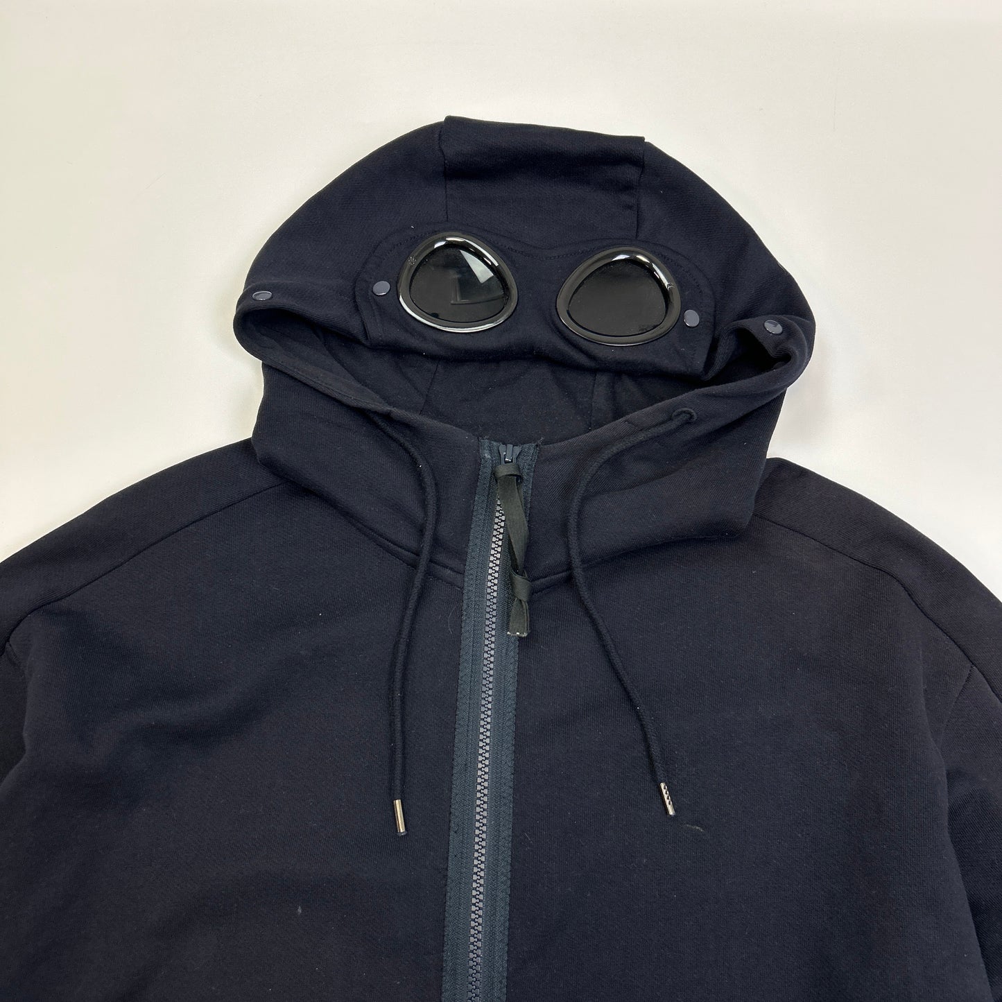 CP Goggle Hoodie (M)