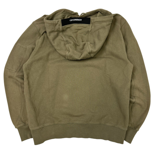 CP Goggle Hoodie (L)