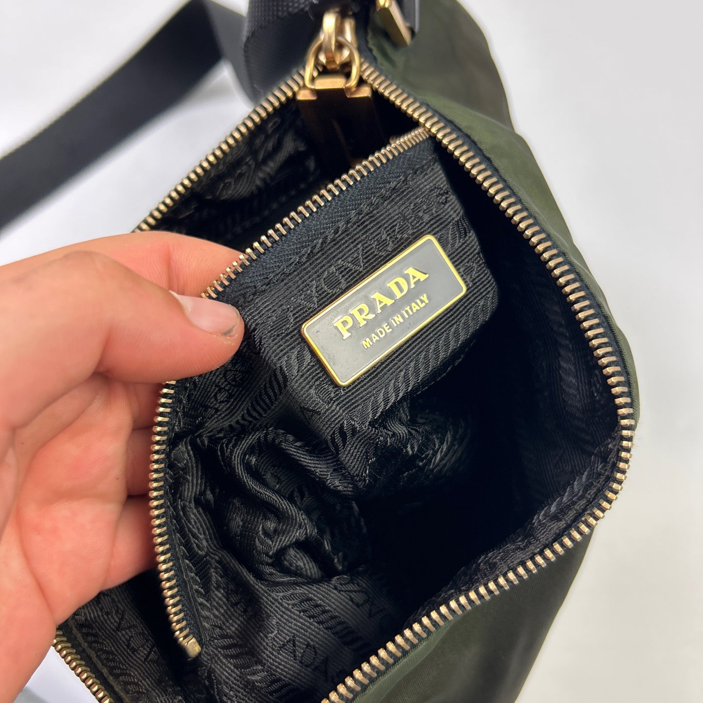 Prada Bag