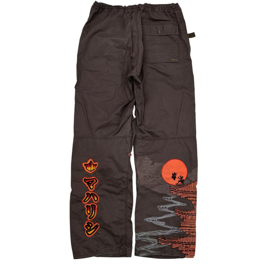 Maharishi Snopants (L)