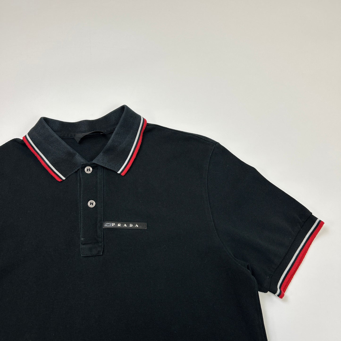 Prada Sport Polo (M)