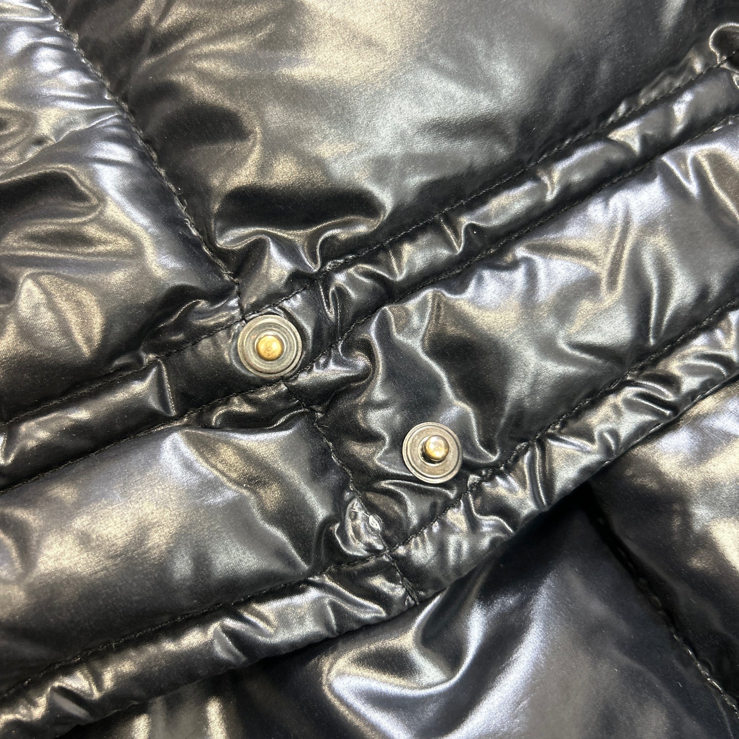 Moncler K2 Puffer (S)