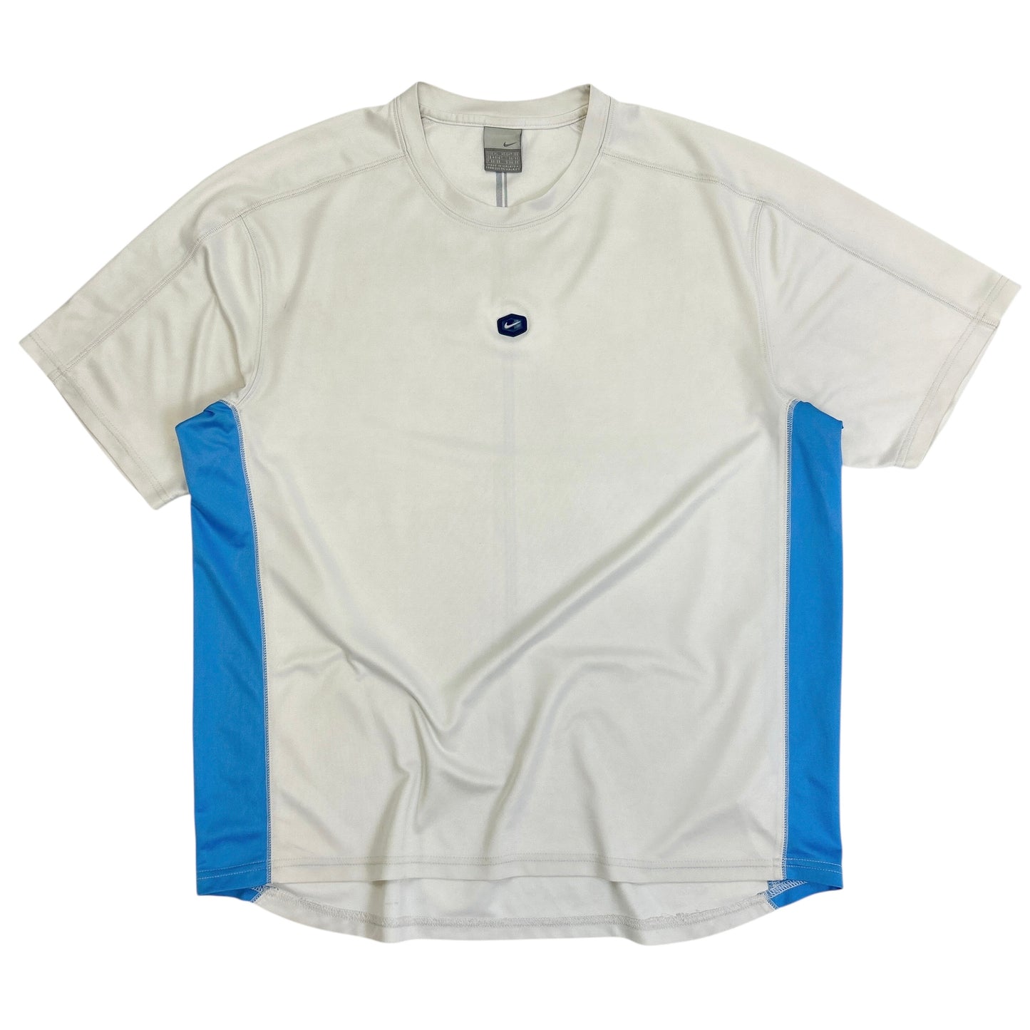Nike Hex T-Shirt (XL)