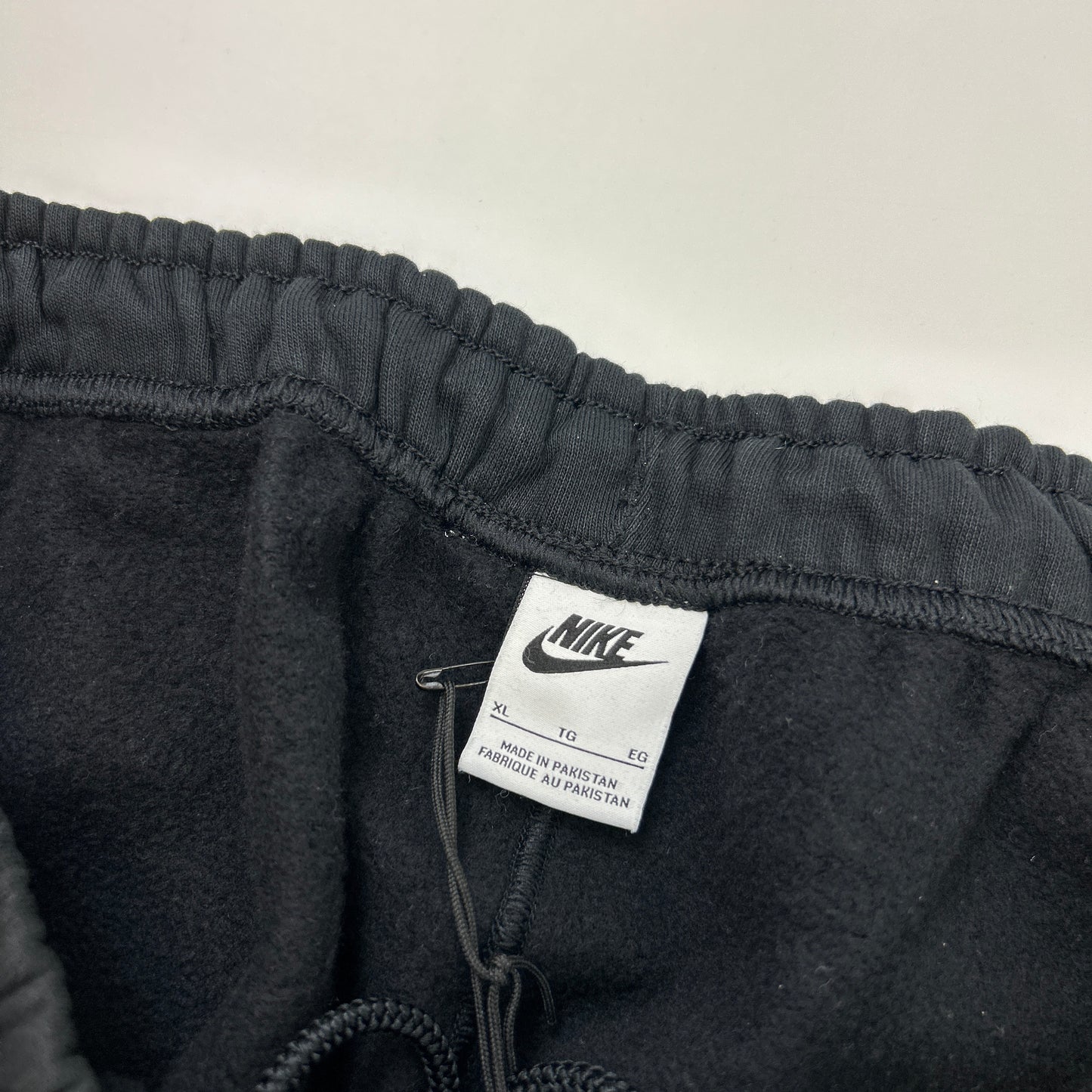 Stussy Nike Joggers (XL)