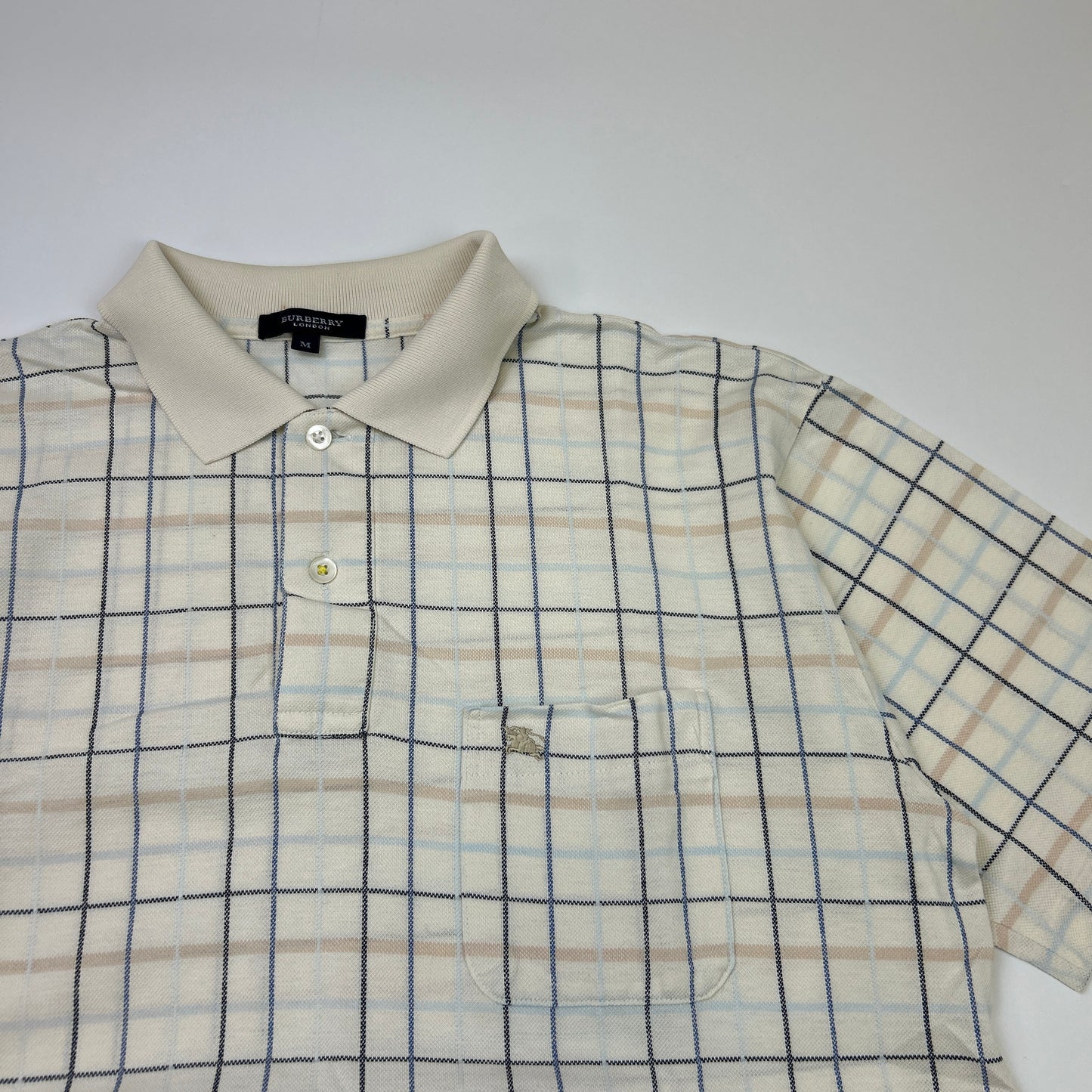 Burberry Polo (M)