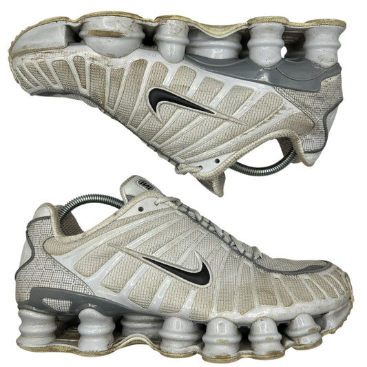 Nike Pure Platinum Shox (UK 7)