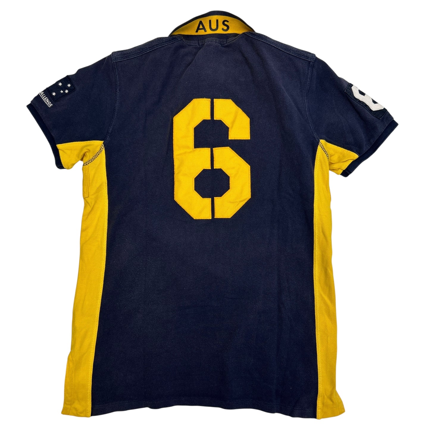 Ralph Lauren Australia Polo (L)
