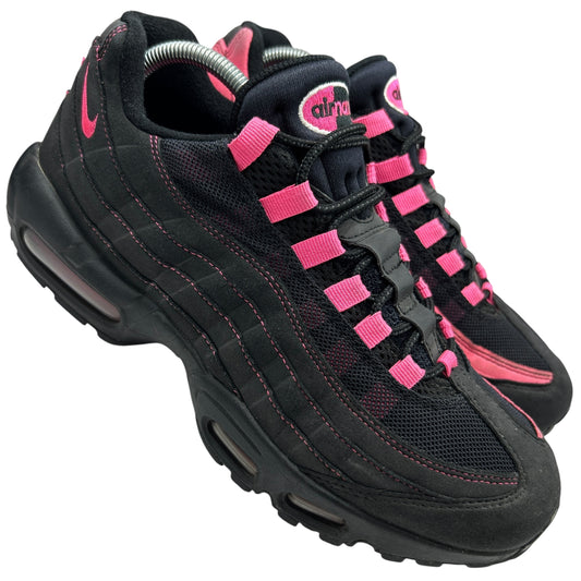 Nike Pink Blast 95s (UK 8.5)