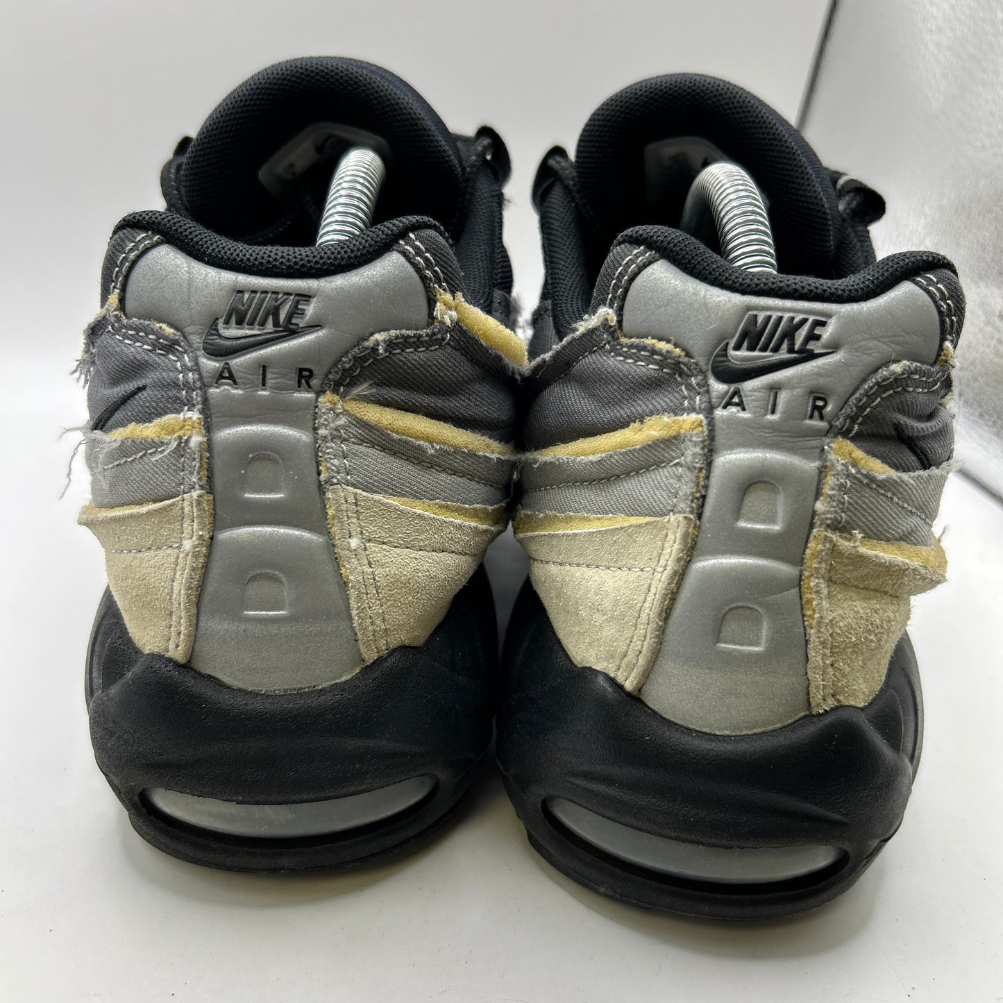 Nike CDG 95s (UK 8)