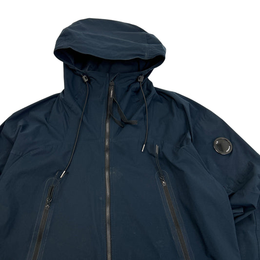 CP Lens Pro-Tek Jacket (XL)