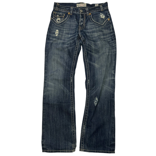 Mek Denim Jeans (30)